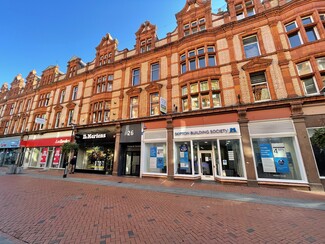 More details for 24-28 Queen Victoria St, Reading - Office for Rent