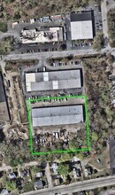 100 Bellows St, Warwick, RI to rent Map- Image 1 of 7