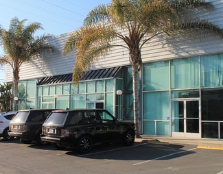 More details for 4052-4058 Del Rey Ave, Marina Del Rey, CA - Office for Rent