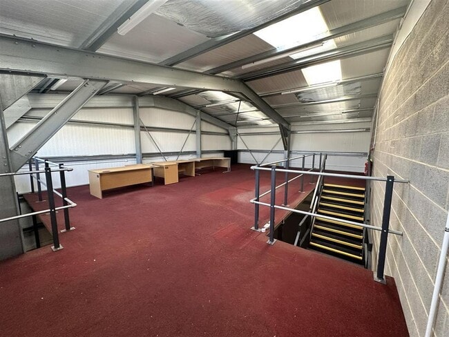 More details for 12-16 Invicta Way, Ramsgate - Industrial to Rent