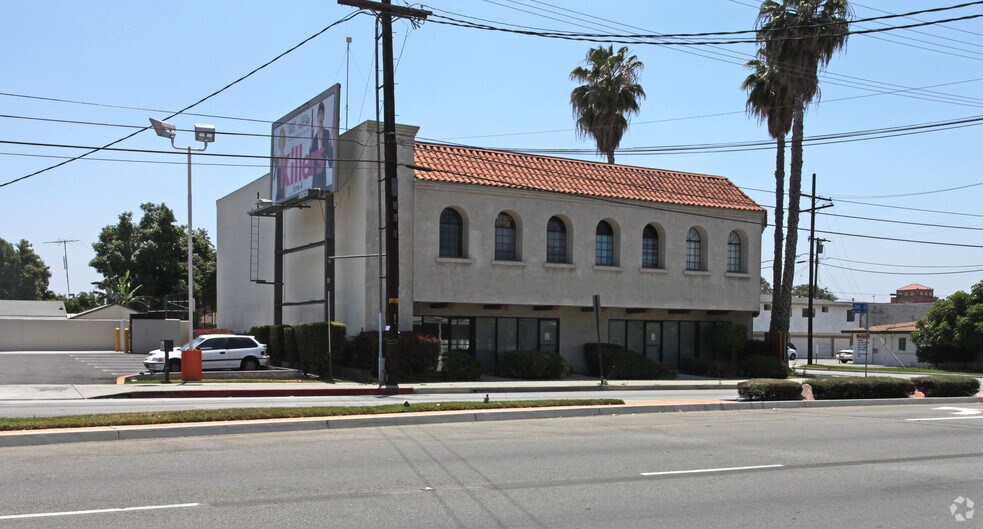 4026 Peck Rd, El Monte, CA for rent - Building Photo - Image 3 of 5