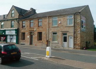 More details for 211 Accrington Rd, Burnley - Retail for Rent