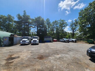 More details for 30 L P Henderson Rd, Beverly, MA - Land to Rent