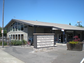 More details for 5420 Nave Dr, Novato, CA - Retail for Rent