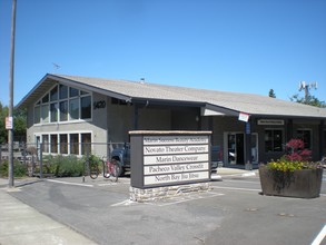 5420 Nave Dr, Novato, CA for rent Building Photo- Image 1 of 2