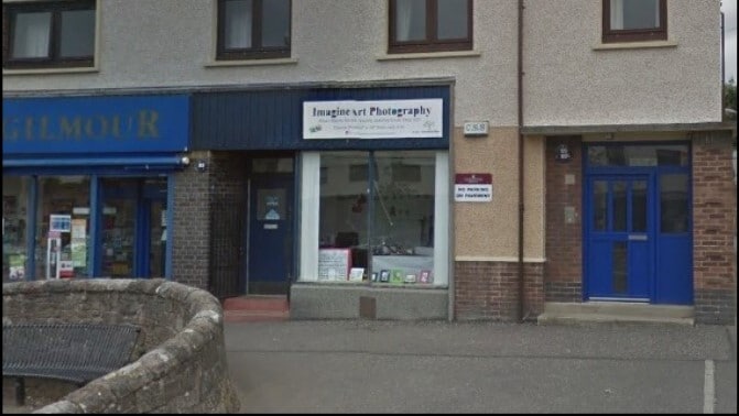 83 Main St, Sauchie for sale Building Photo- Image 1 of 1