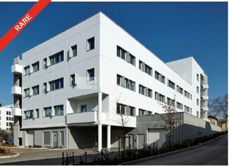 More details for 60 Avenue Rockefeller, Lyon - Office to Rent