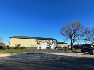 More details for 465 Mulberry St, Manteno, IL - Light Industrial for Sale