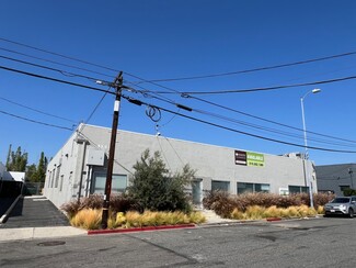 More details for 8501 Steller Dr, Culver City, CA - Light Industrial for Rent