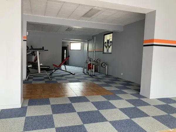 Vente Local d'activités 388 m² - Photo 1