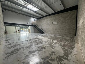 Industrial in Bondoufle for sale Interior Photo- Image 1 of 4