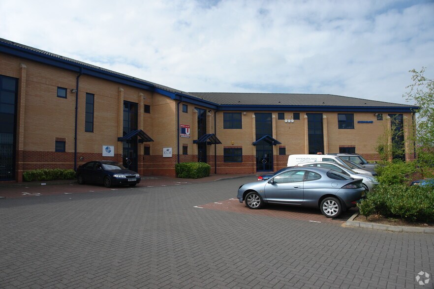 1-4 Kettering Pky, Kettering for sale - Primary Photo - Image 1 of 1