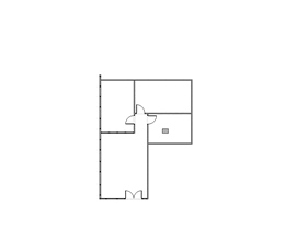 6201 Bonhomme Rd, Houston, TX for rent Floor Plan- Image 1 of 1