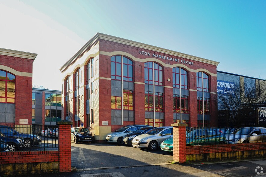 Lower Bristol Rd, Bath for sale - Primary Photo - Image 1 of 1