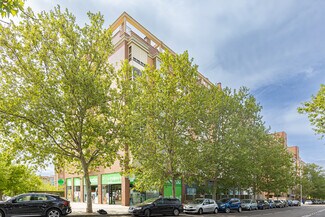 More details for Calle Pinar de San José, 23, Madrid - Retail to Rent