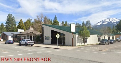 37091 CA-299E, Burney, CA for sale Primary Photo- Image 1 of 7