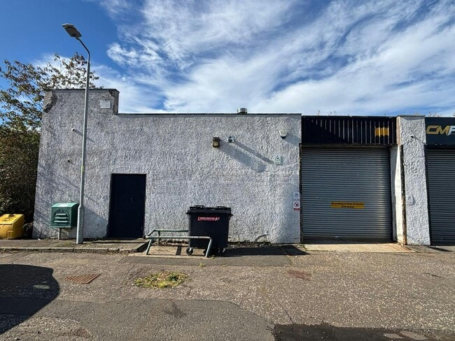 More details for 22-28 Singer Rd, East Kilbride - Industrial to Rent