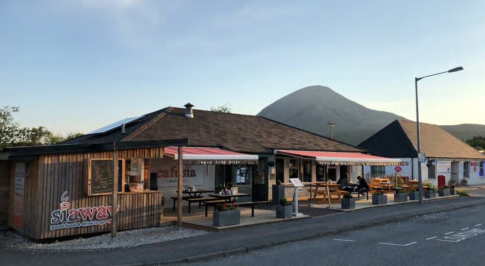 Ford Rd, Broadford for sale - Primary Photo - Image 1 of 1