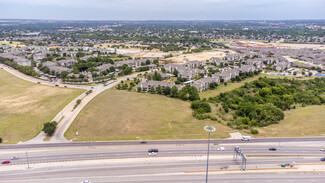 More details for 5280 Fossil Creek Blvd, Haltom City, TX - Land for Rent