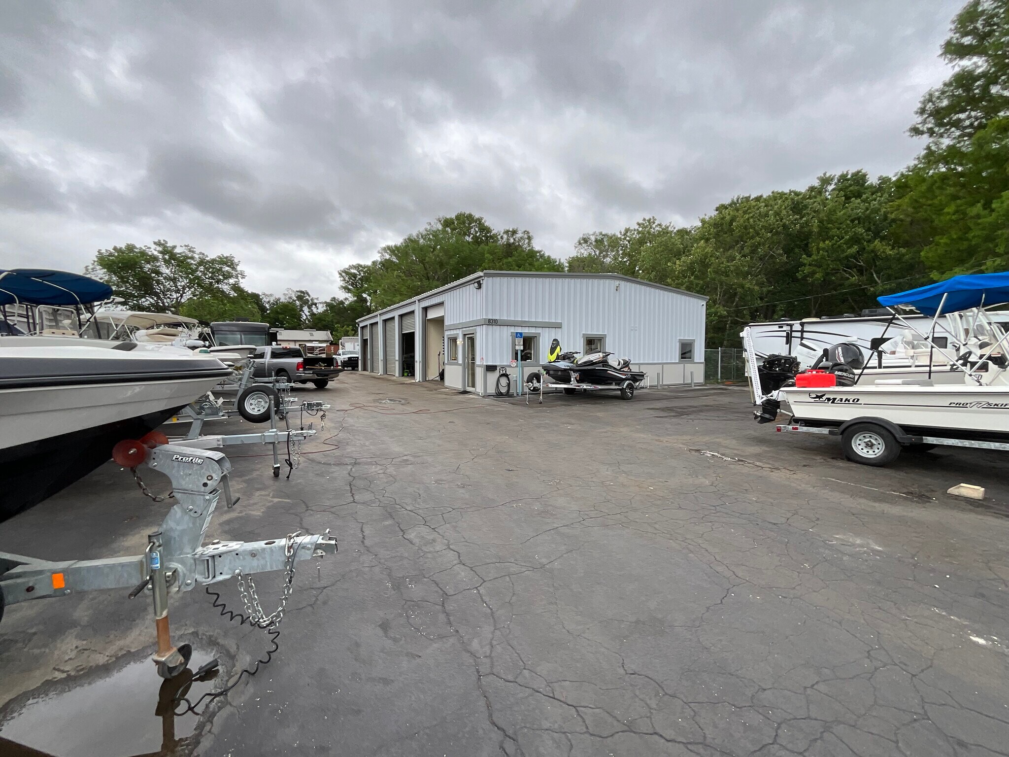 8310 Congress St, Port Richey, FL for sale Building Photo- Image 1 of 1