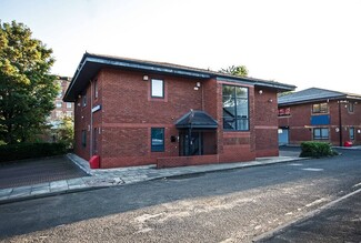 More details for Heaton Ln, Stockport - Office for Rent