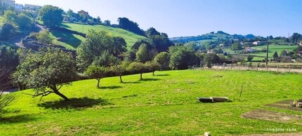 Carretera de Trubia, 143, Gijón, AST - AERIAL  map view - Image1