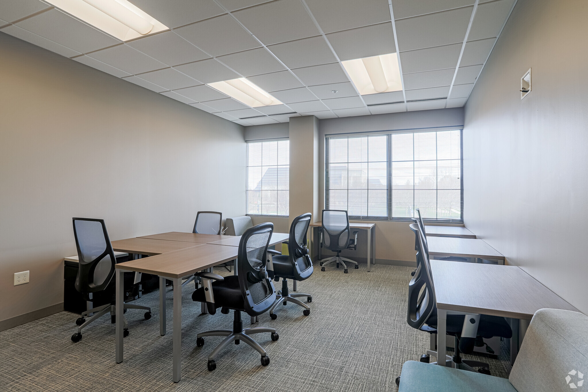 1251 N Eddy St, South Bend, IN to rent Interior Photo- Image 1 of 3