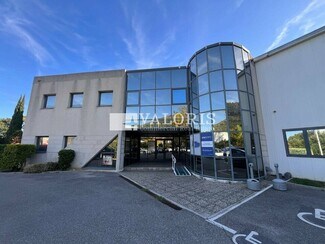 More details for 945 Avenue Du Pic De Bertagne, Gémenos - Office to Rent