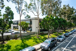 More details for 5800-5860 Hannum Ave, Los Angeles, CA - Office, Light Industrial to Rent