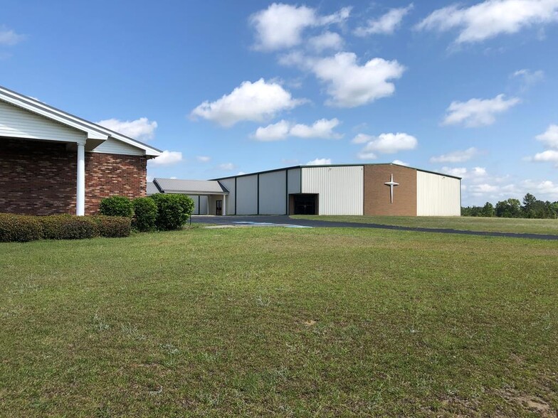 1014 US Highway 319 N, East Dublin, GA for sale - Primary Photo - Image 1 of 1