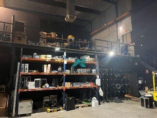 More details for Industrial to Rent