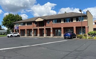 Mill Plain Plaza - Commercial Property