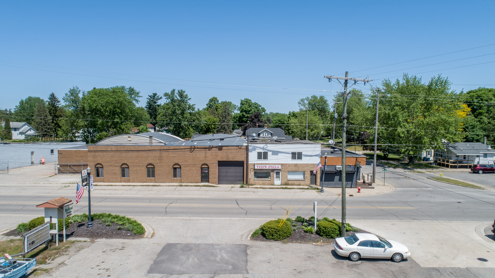 Building Photo