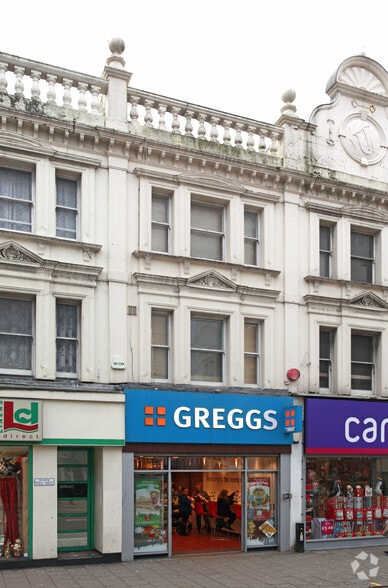 51 Western Rd, Brighton for sale - Primary Photo - Image 1 of 1