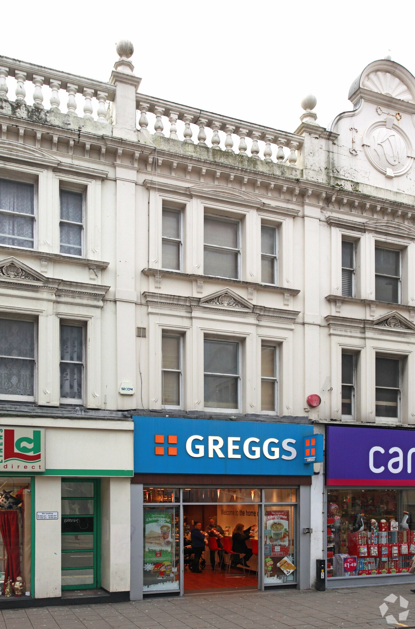 51 Western Rd, Brighton for sale Primary Photo- Image 1 of 1