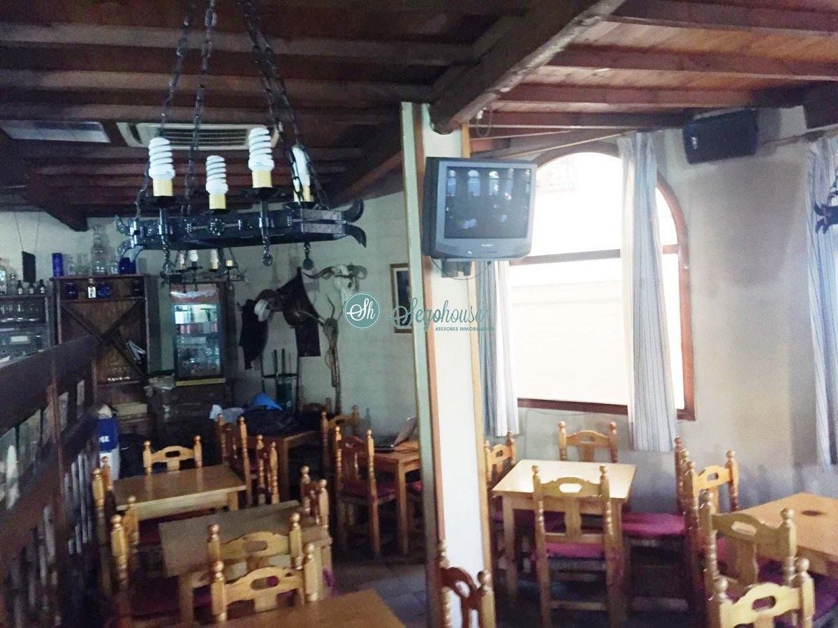 Hospitality in Espirdo, Segovia for sale Interior Photo- Image 1 of 6