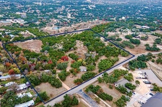 More details for 5016 Bob Wire Rd, Spicewood, TX - Land for Sale