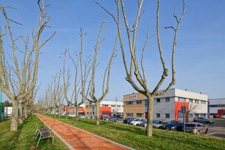 More details for Office, Light Industrial to Rent