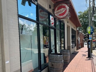 More details for 10 Horne St, Raleigh, NC - Retail for Rent