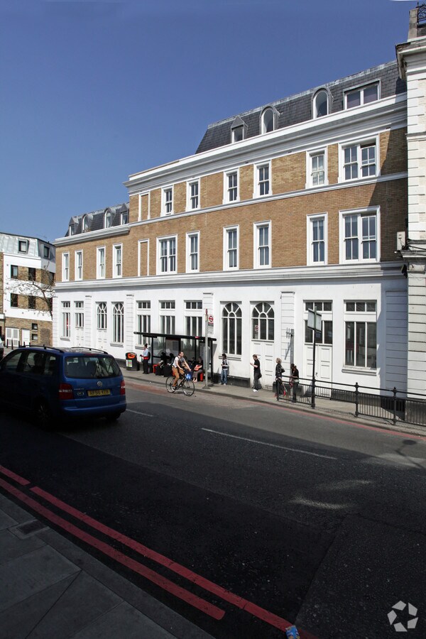 410 Balls Pond Rd, London, N1 4AU UK