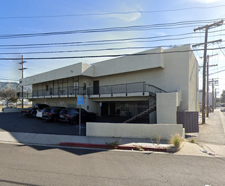 More details for 3017-3031 San Fernando Blvd, Burbank, CA - Office for Rent