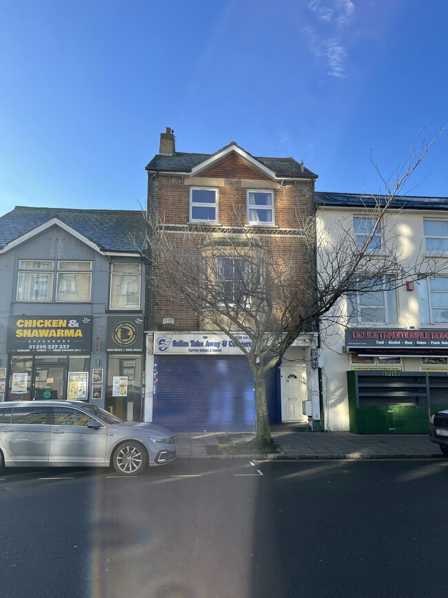 More details for 38 Buckingham St, Aylesbury - Retail for Sale