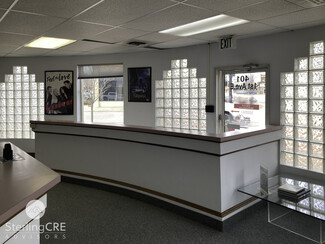 More details for 401 1st Ave E, Kalispell, MT - Office for Sale