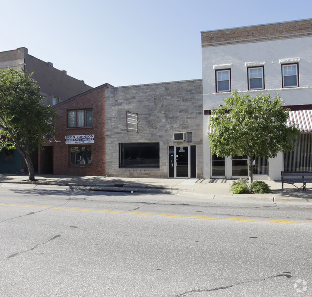 6105 Havelock Ave, Lincoln, NE for sale - Primary Photo - Image 1 of 1