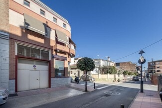 More details for Calle Santa Adela, 1, Peligros - Industrial for Sale