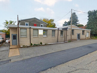 More details for 144 Reno Ave, New Cumberland, PA - Light Industrial for Rent