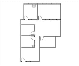 1840 Pyramid Pl, Memphis, TN to rent Floor Plan- Image 1 of 1