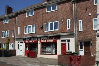 More details for Morris Rd, Newcastle Upon Tyne - Retail for Rent