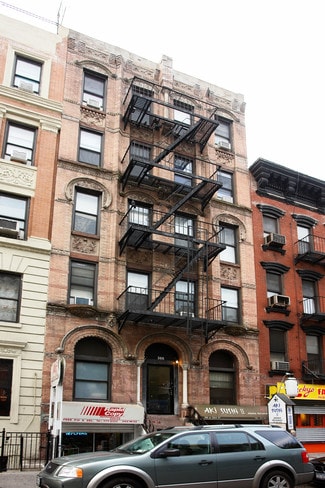 More details for 366 W 52nd St, New York, NY - Retail to Rent