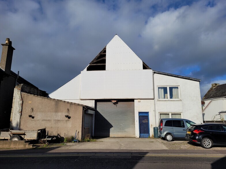 5 Main St, Leven for sale - Primary Photo - Image 1 of 1